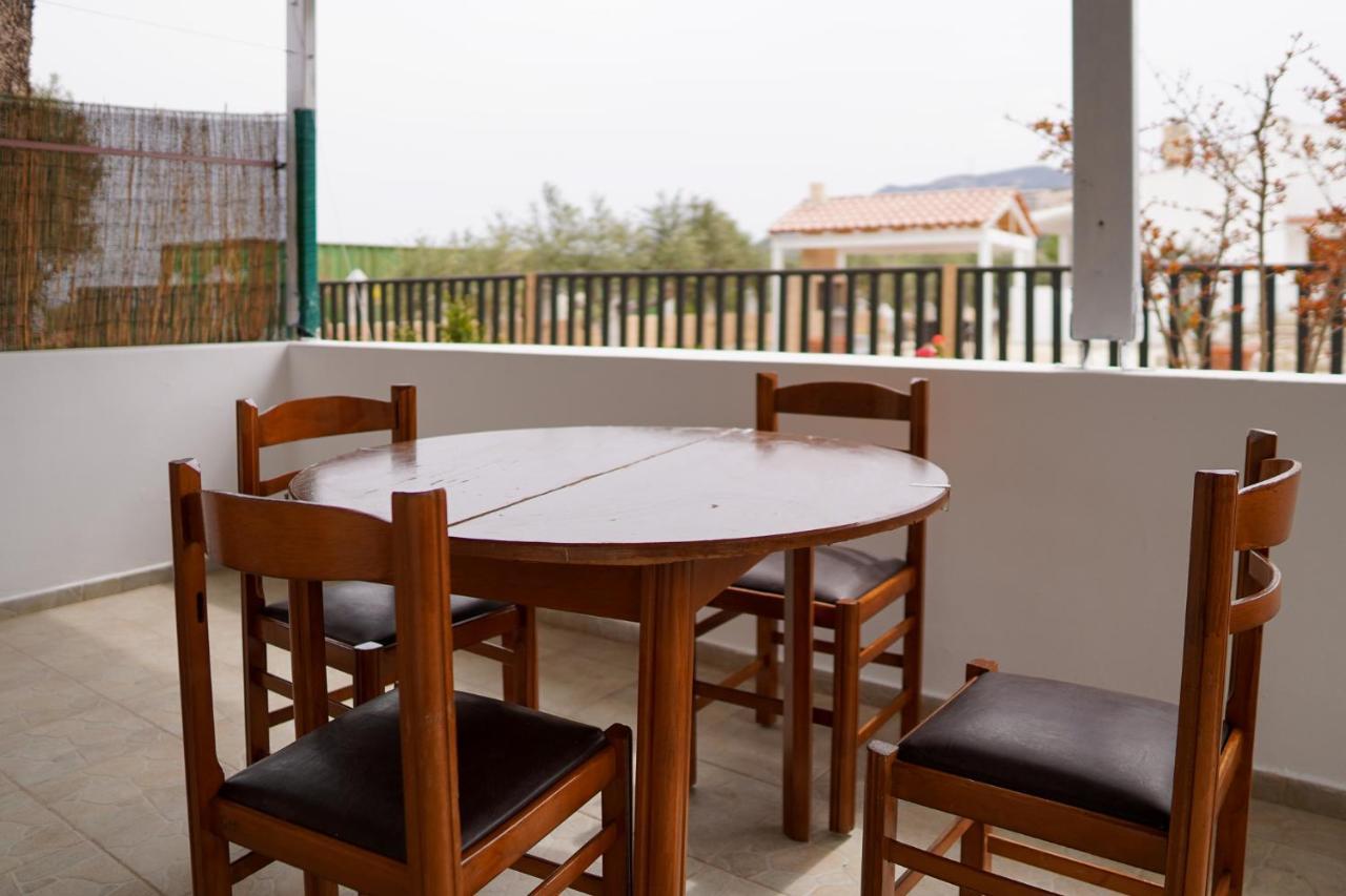 Aelia House Kefalos - Cozy & Quiet Exterior photo