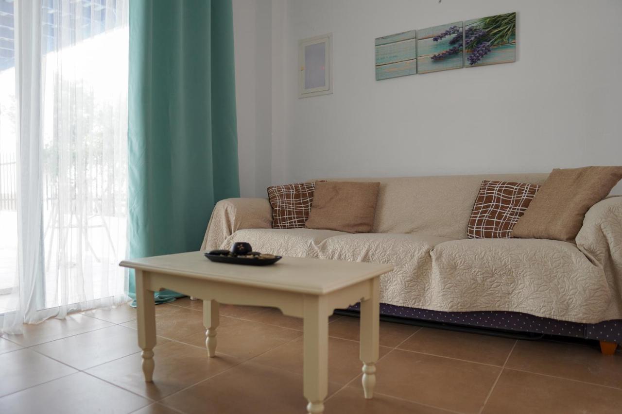 Aelia House Kefalos - Cozy & Quiet Exterior photo