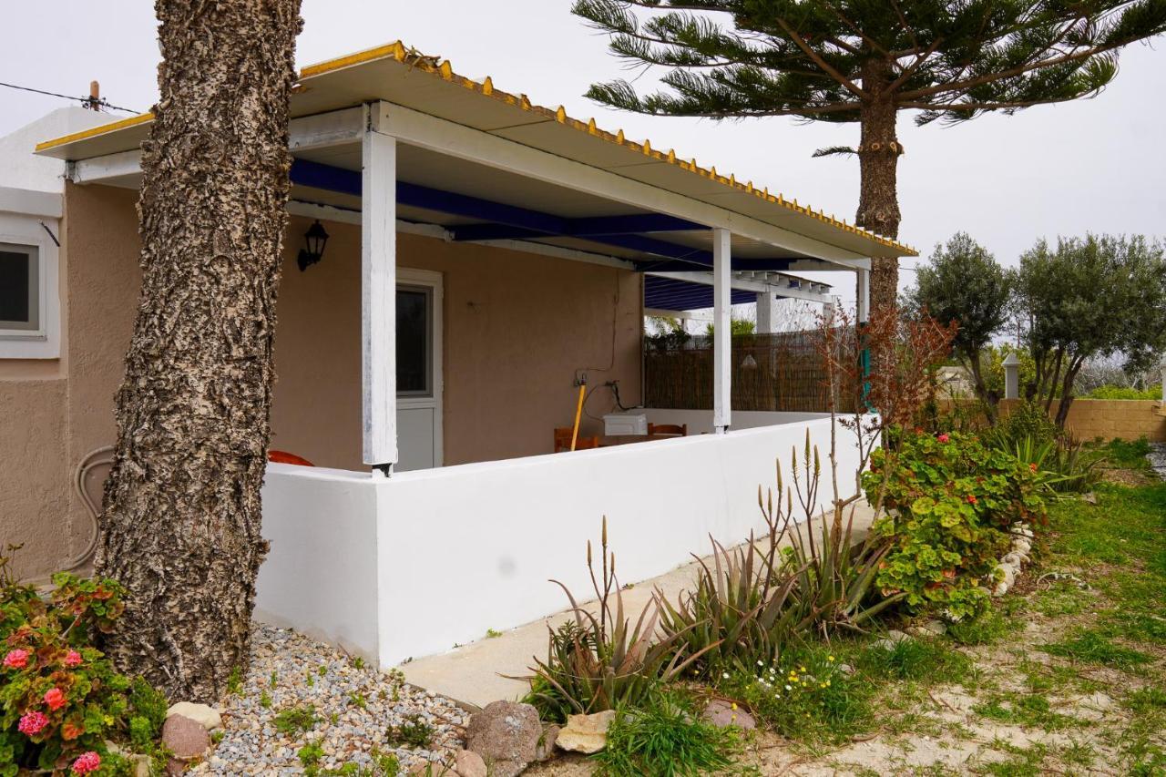 Aelia House Kefalos - Cozy & Quiet Exterior photo